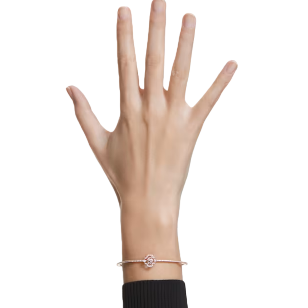 Women's Una Bangle Clover