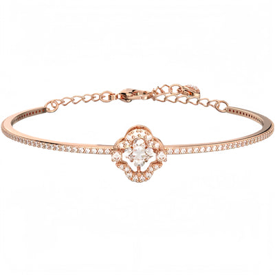 Women's Una Bangle Clover