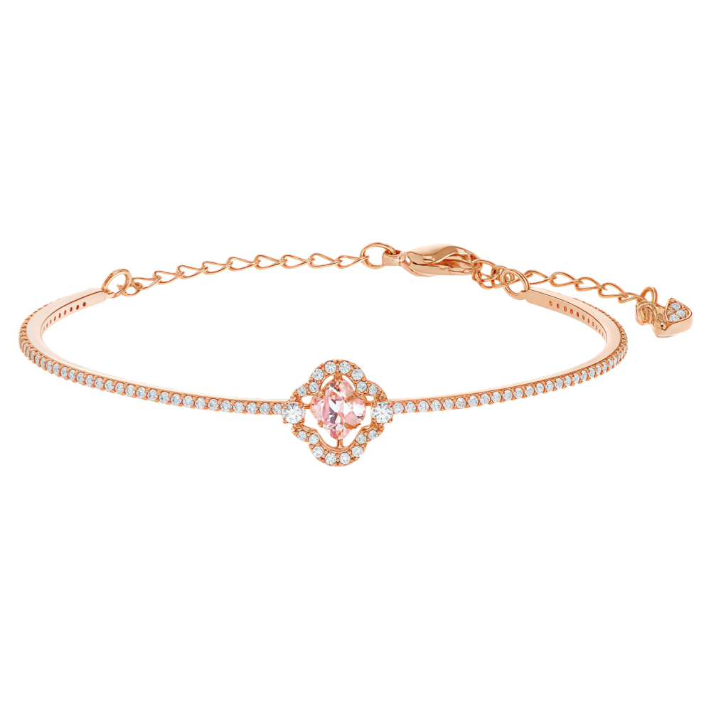 Women's Una Bangle Clover
