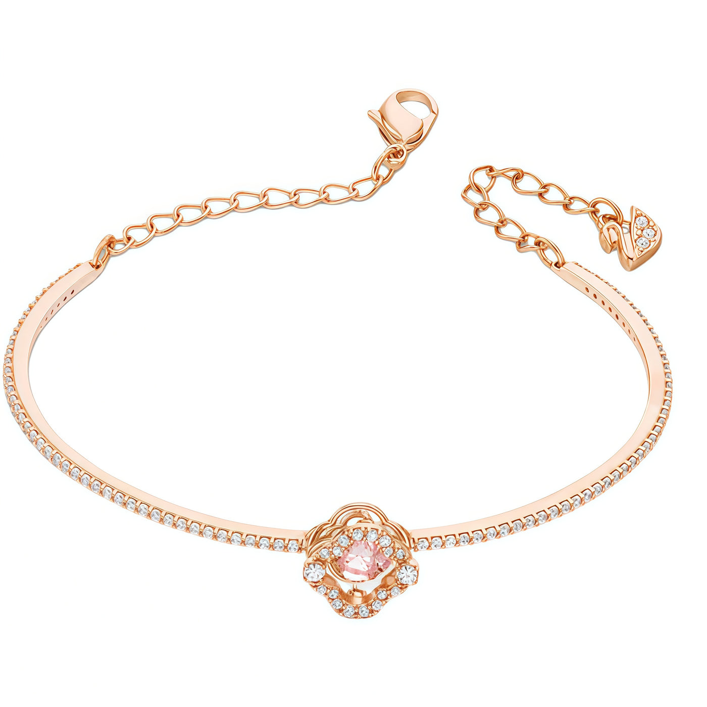Women's Una Bangle Clover