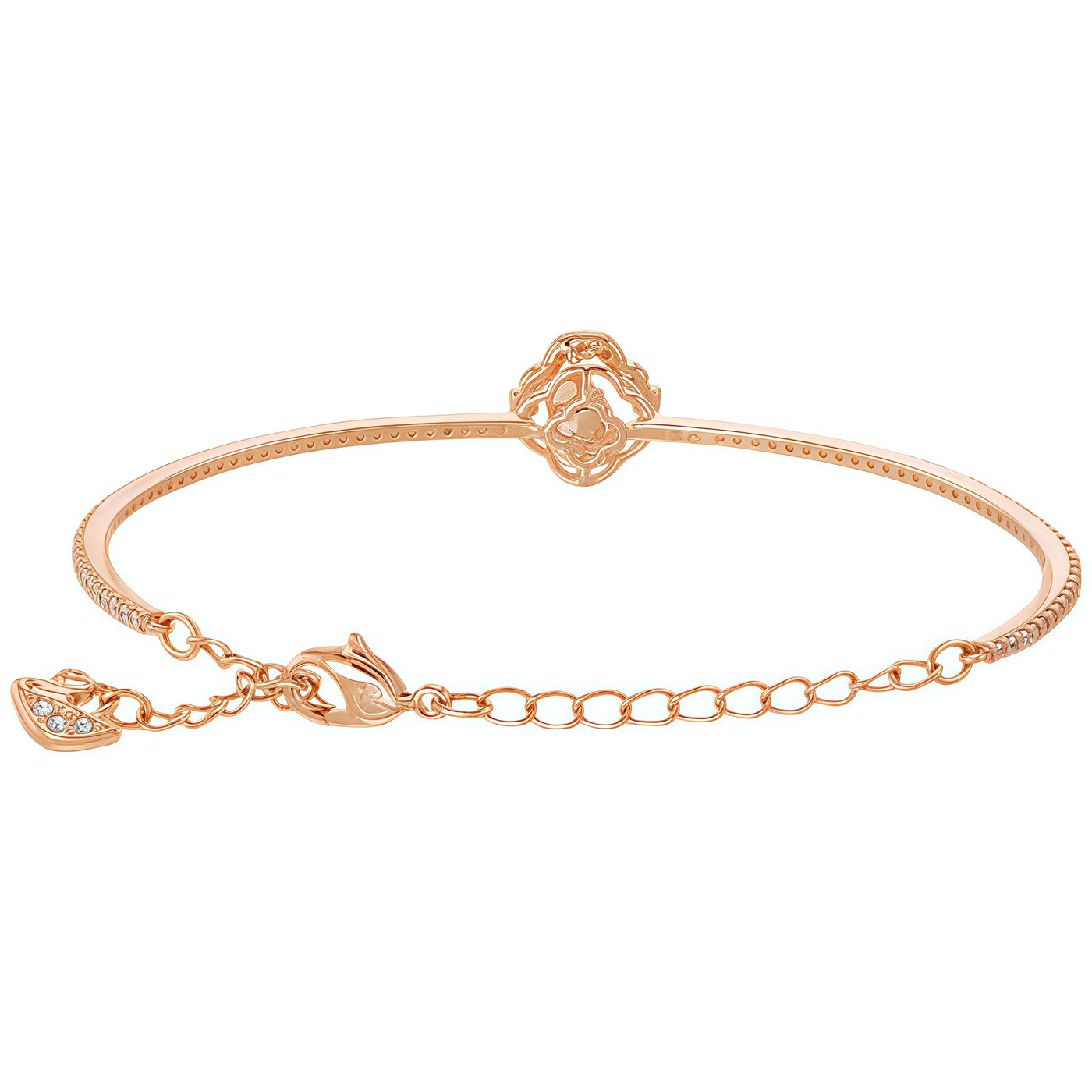 Women's Una Bangle Clover
