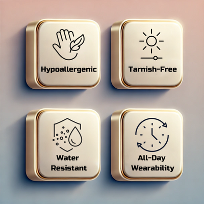 Delphine Freshwater Pearl Necklace