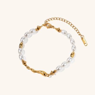 Isabelle Freshwater Pearl Bracelet