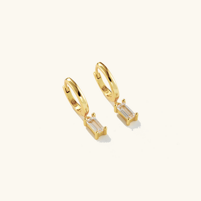 Lumiere Drop Earrings