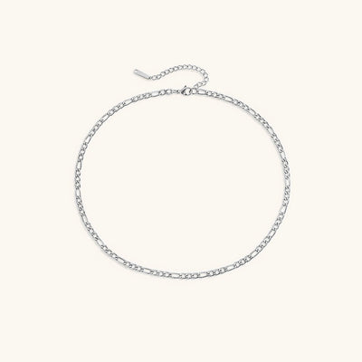 Willow Luxe Gold Chain Necklace